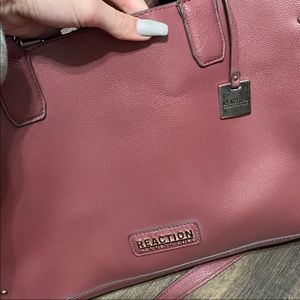Reaction by Kenneth Cole purse